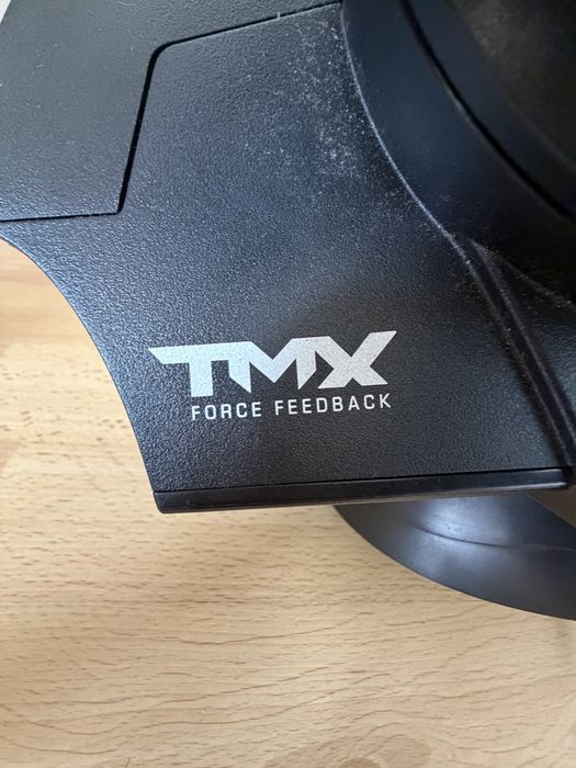 Thrustmaster pc/xbox