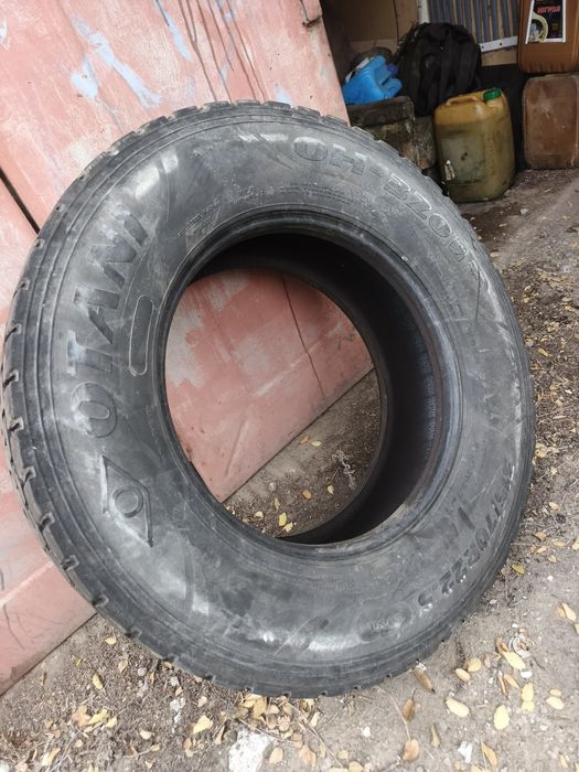 Шины 315/70/22,5