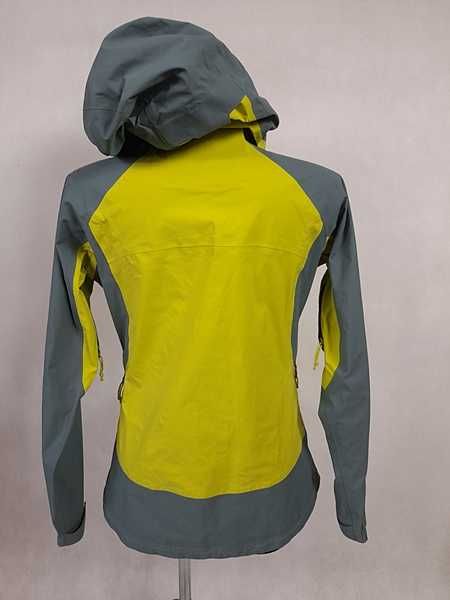 Columbia Titanium Omni Dry Kurtka turystyczna hardshell M