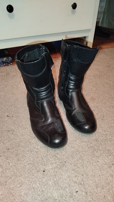 Kombinezon motocyklowy Dla kobiet