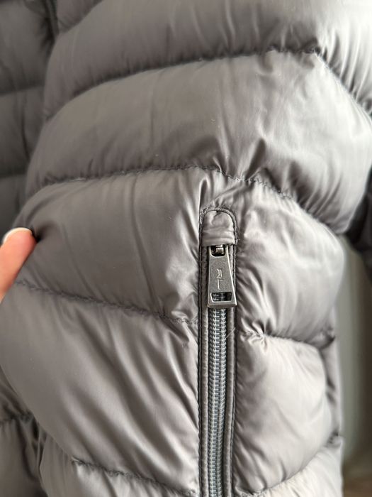 Пуховик від Polo Ralph Lauren оригінал