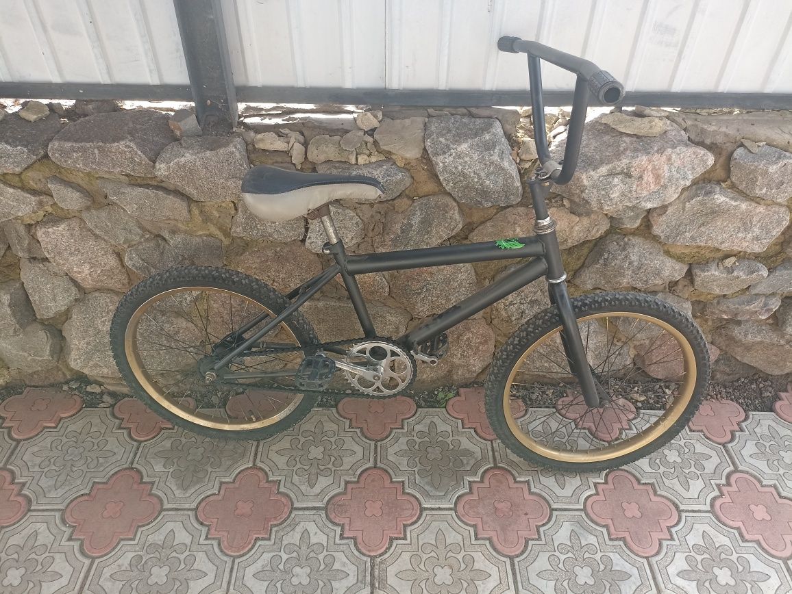 Дитячий велосипед bmx: 1 150 грн. - Велосипеды Панютино на Olx