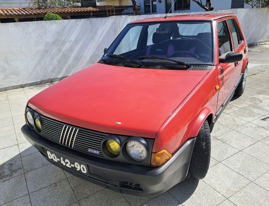 Fiat Ritmo 70 CL