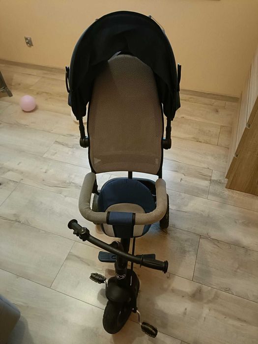 Rowerek trójkołowy Kinder Kraft Swift