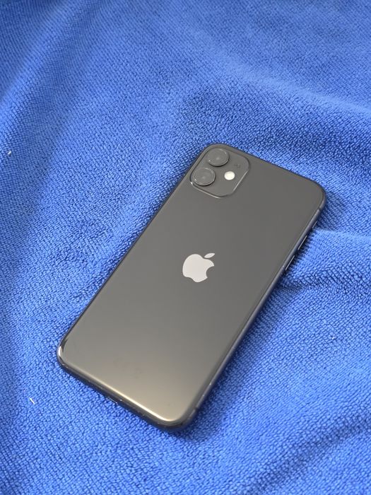 Iphone 11 neverlock 128 gb