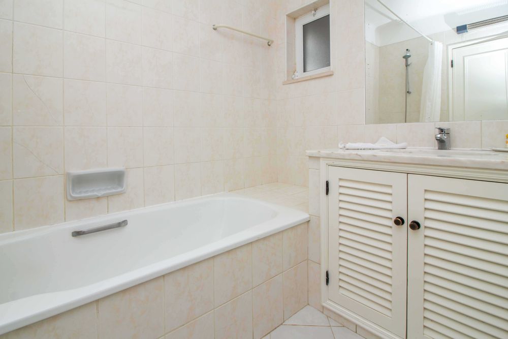 Apartamento Estima Golf Resort 6 piscinas