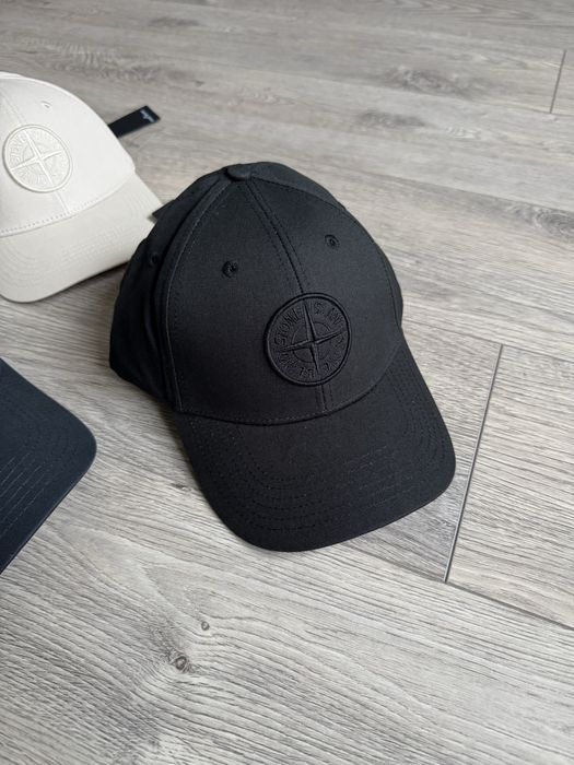 Кепка Stone Island