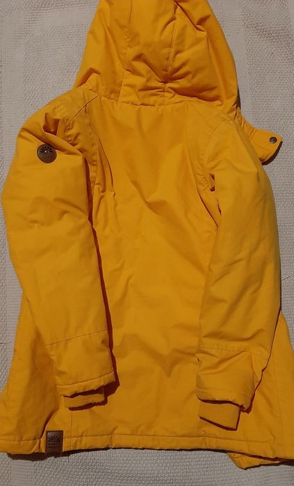 Kurtka zimowa parka Yigga roz. 152