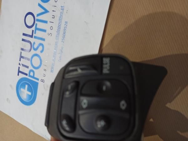 Regulador de aquecimento de banco - MERCEDES-BENZ E-CLASS (W211) | 02 - 09