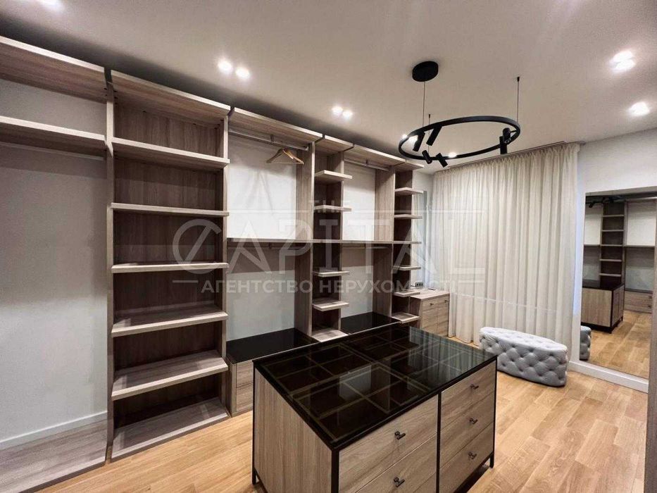 4+-rooms apartment apartment by the address (area 266 m²) - Atlanta.ua - photo 22