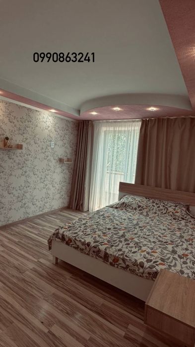 Квартира подобово. м Шахтарське (Першотравенськ)