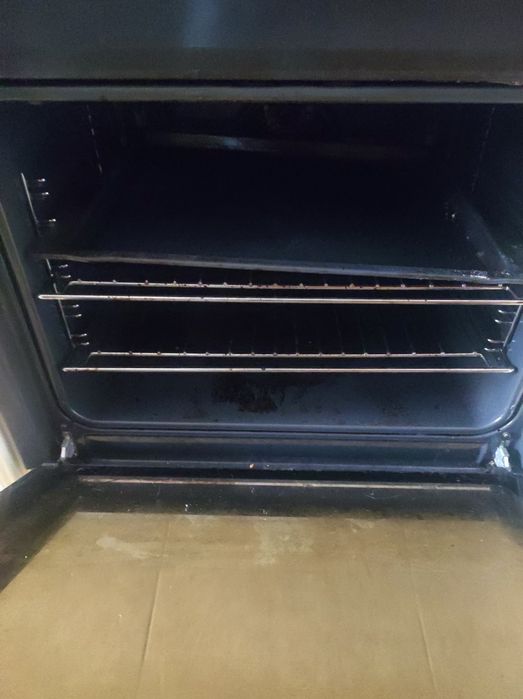 Forno elétrico Indesit