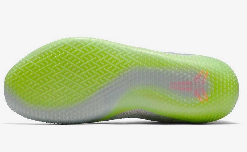 buty meskie Nike Kobe NXT 360 Multi-Color r. 42,5 EU ORG
