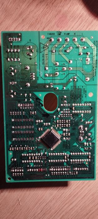 Модуль холодильника Samsung DA41-00482A