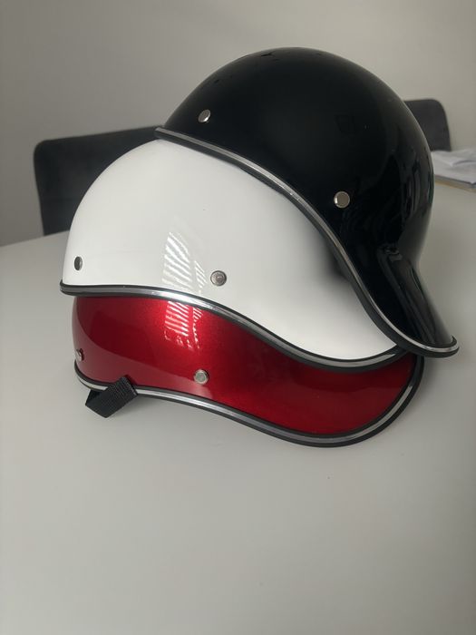 Шлем Унисекс для скутера, самоката