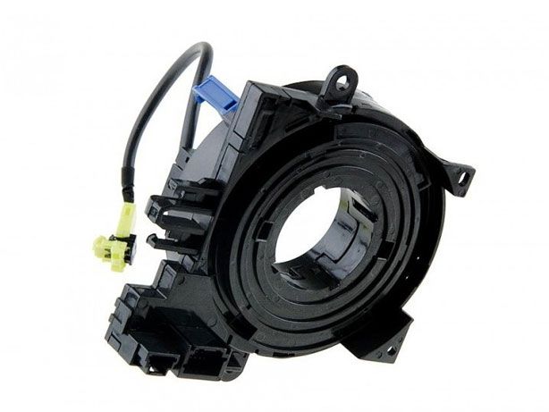 Fita Airbag para Comutador Nissan Qashqai J11 Nissan Pulsar (NOVO)