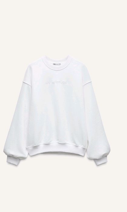 Світшот жіночий Zara р.М