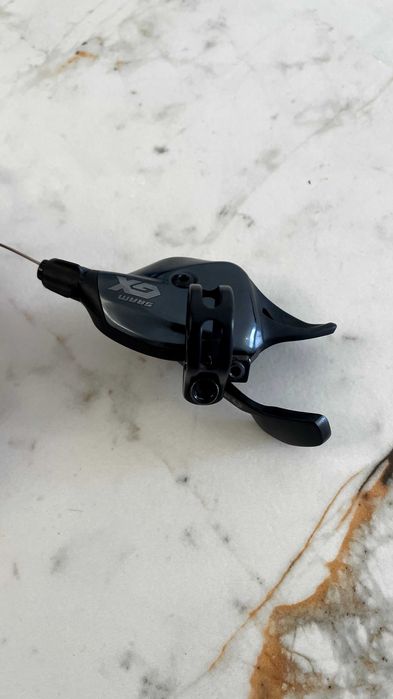 Manetka SRAM GX Eagle Trigger 12s