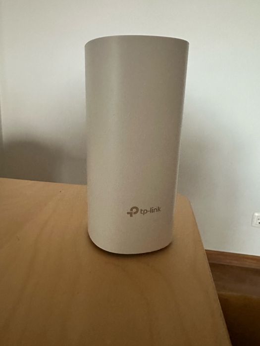 TP-Link Tapo Deco M4 - 4 unidades