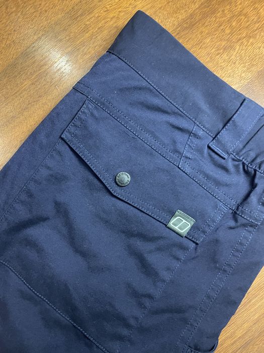 Штани бренду berghaus