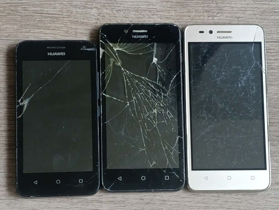 Смартфони на розборку, деталі