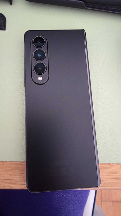 Samsung Galaxy Z Fold 4 512GB Impecável