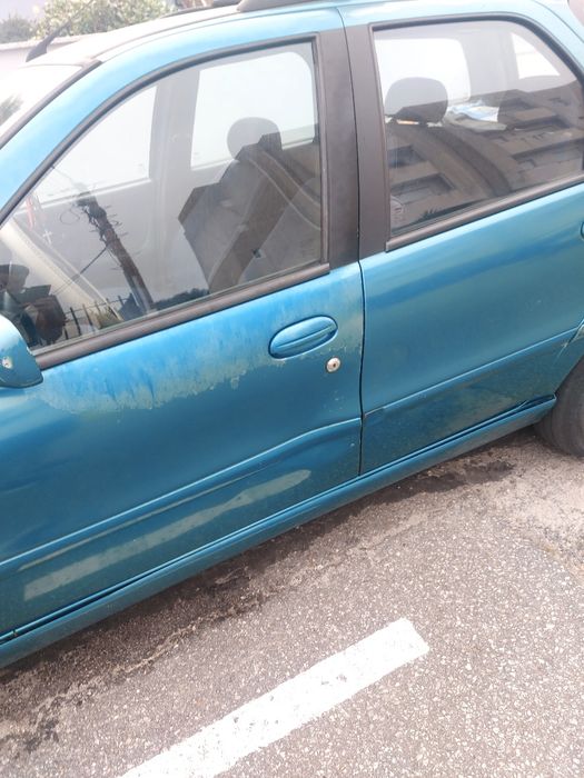Vendo palio no estado que se encontra problema so nas portas  de motor está impecável tem inspecção e seguro — photo 5