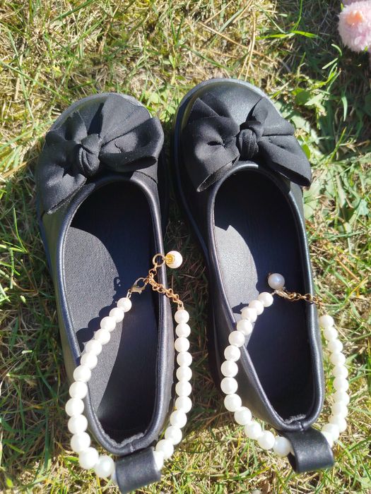 Продам туфлі для принцеси