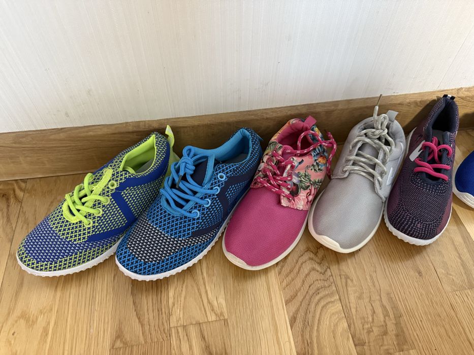 Нові. Дитячі Кросівки - кеди. 31,32,33,34,35,36