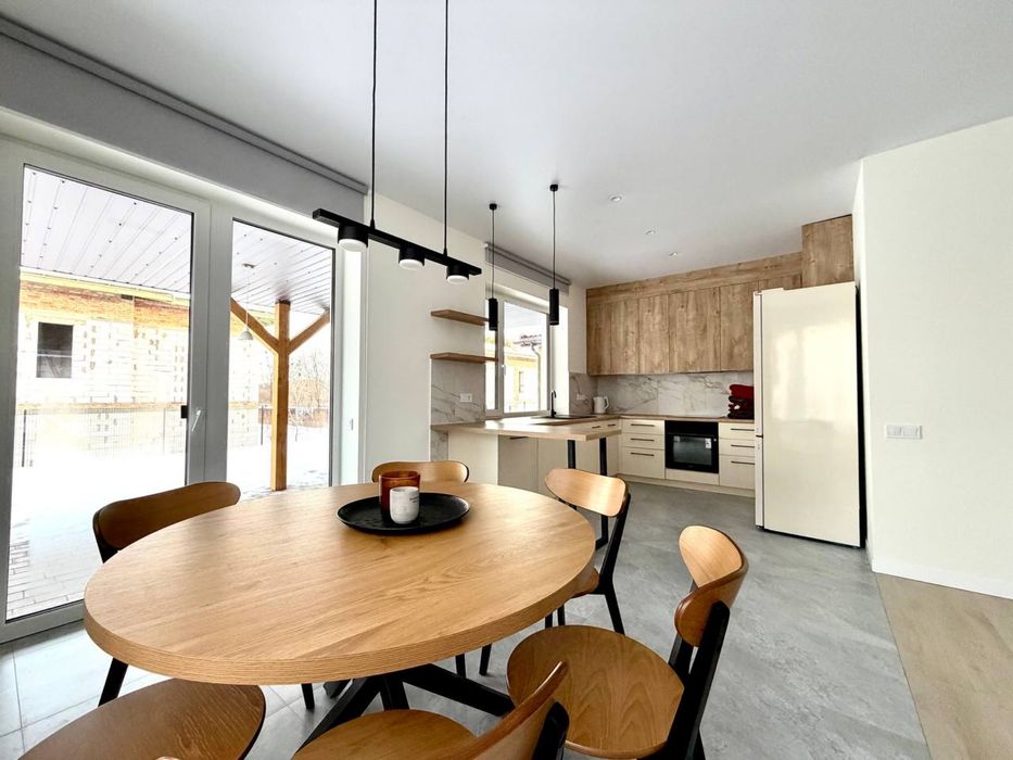 Оренда будинку в КМ «Буде Дім», с. Деревач