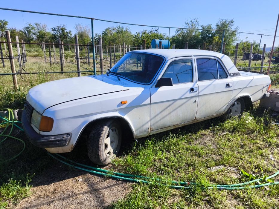 Продам Волгу 31029