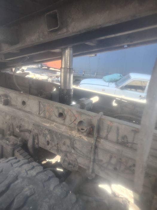 Продам ЗИЛ 131 .