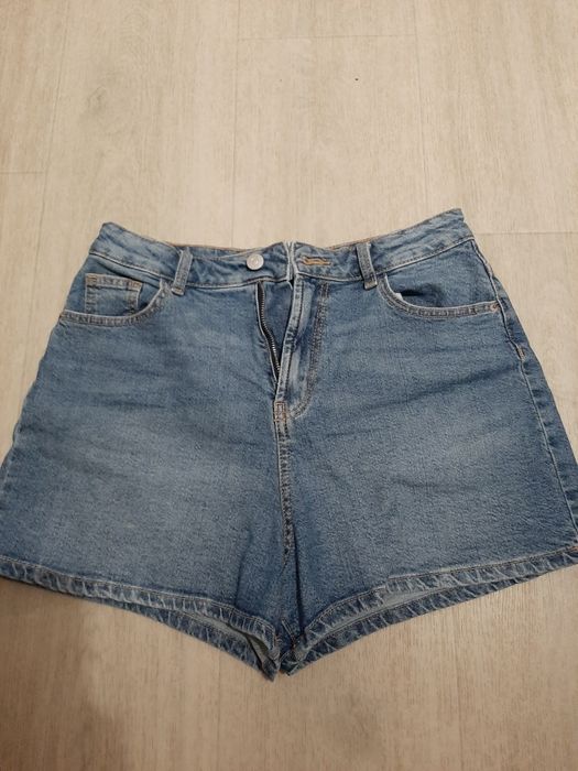 Джинсовий сарафан asos