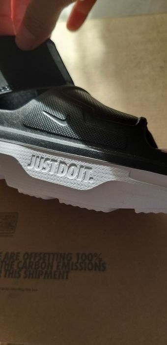 сандали nike playscape оригинал 39-39,5 размер
