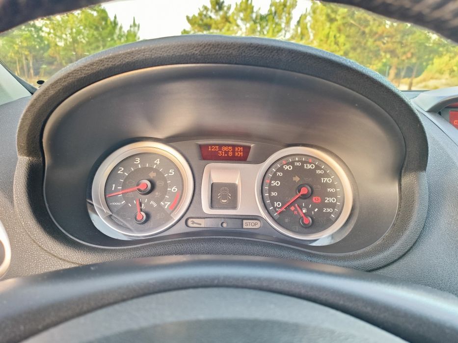 Renault Clio 1.2 TCE