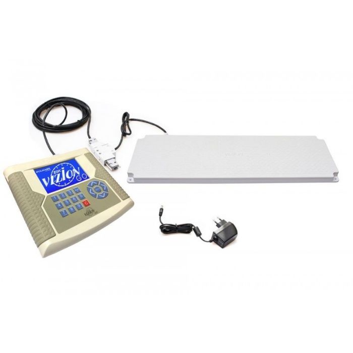 VIZION zestaw z anteną wlotową AN-4 PREMIUM FAST