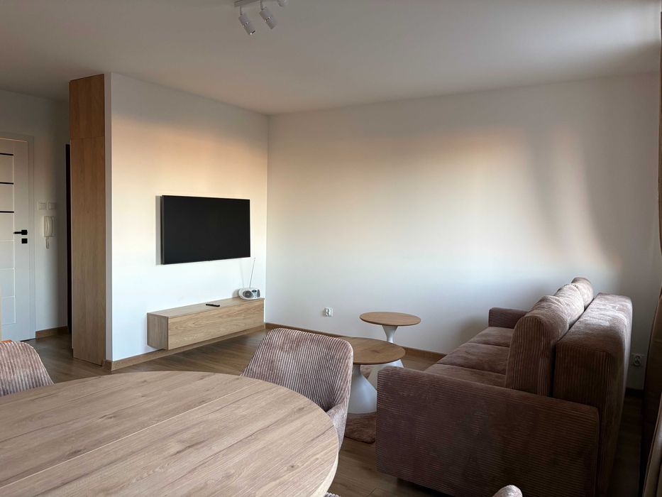 32,6 m² gotowe do zamieszkania | Pomorzany – Os. Polonia