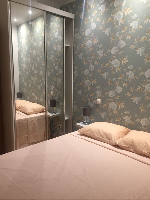 Arrenda-se apartamento T1 mobiliado centro de Lisboa