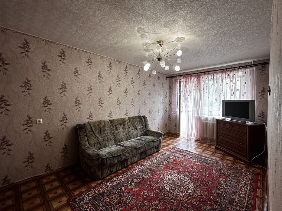 Здаю 1 кімнатну на масиві