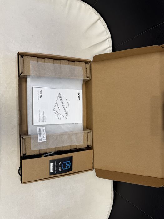 Acer Nitro V15 Ryzen 7 32GB Ram 1Tb SSD