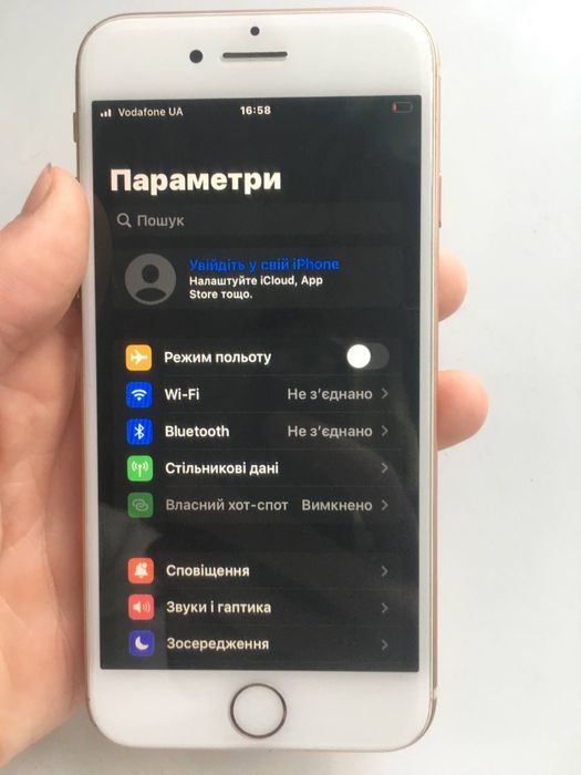 iPhone 8 64GB Neverlock