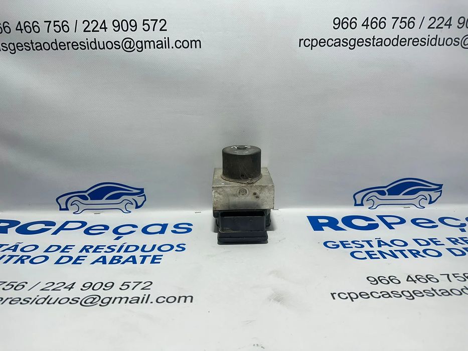 Bomba Modulo Hidraulico ABS Original BMW Mini One Cooper D S R55 R56