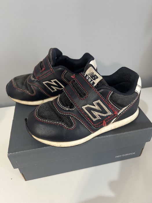 Buty new balance adidasy 26.5 15.5cm