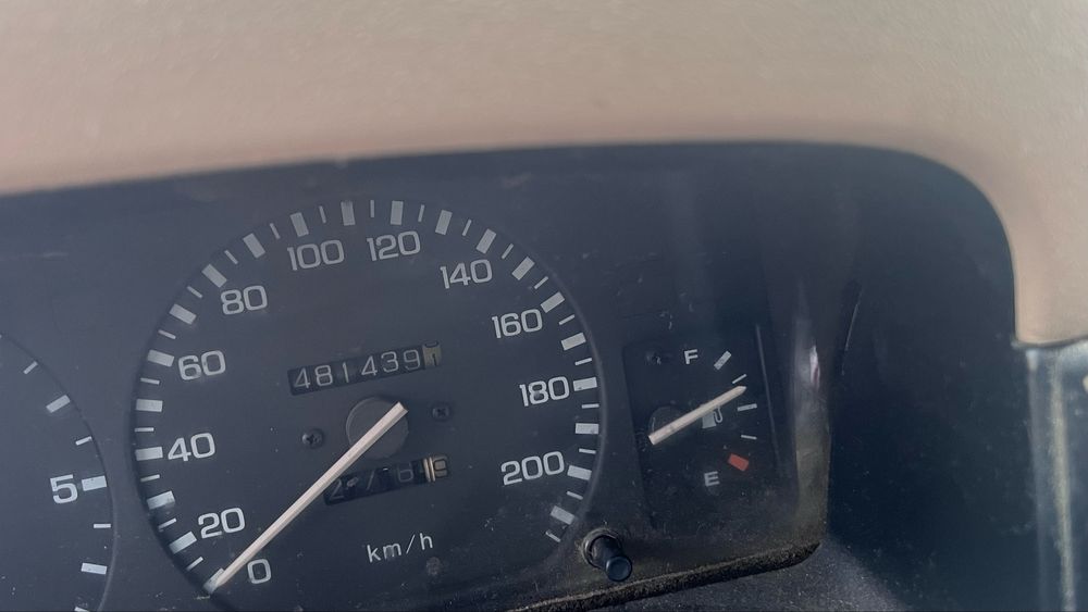 Land Rover Discovery 300 94