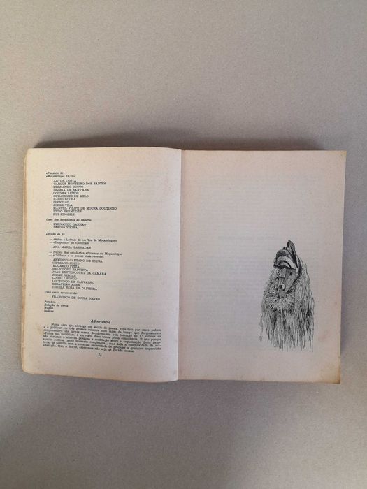 Manuel Ferreira "No Reino de Caliban"