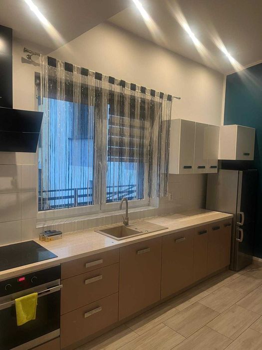 Wynajmę mieszkanie w centrum Bydgoszczy ul. Grunwaldzka