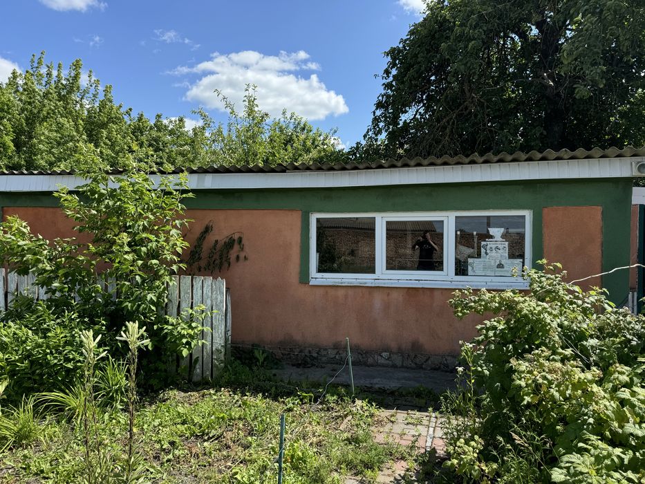 Будинок з магазином, 31сотих землі