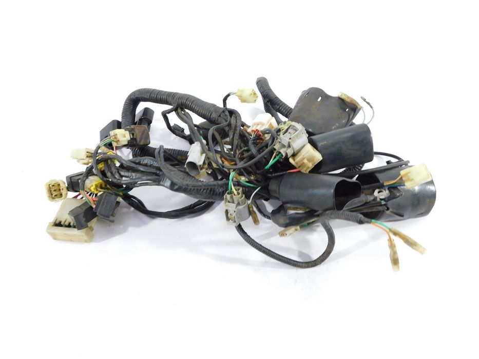 INSTALACJA WIĄZKA CF MOTO X5 500 905A-150100-6000