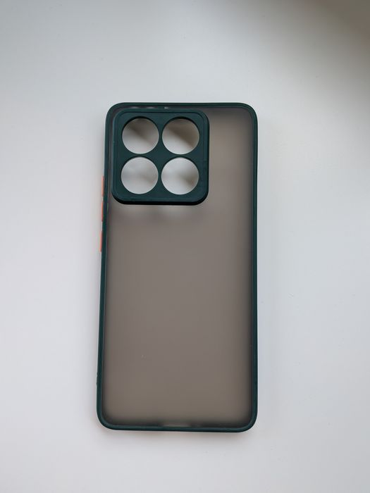 Capa Telemóvel Xiaomi 14T