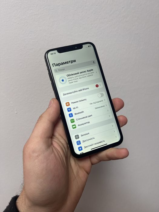 iPhone XS 64gb / Айфон / Телефон